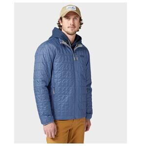 NWT Stio Men's Azura Insulated Jacket Size Medium